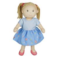 Heless Pop nela, 32 cm - thumbnail