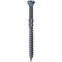 WOODIES® Ultimate Vlonderschroef Torx RVS 5x40 Deeldraad VE=200 - 61960371 - thumbnail
