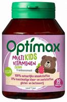 Optimax Kinder Multi Extra (90kt) - thumbnail