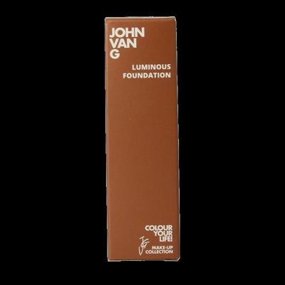 John van G Luminous foundation 06 25 Milliliter