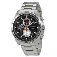 Seiko Casual Chronograph | SSB255P1 - thumbnail