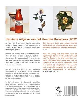 Van Boven in het wild