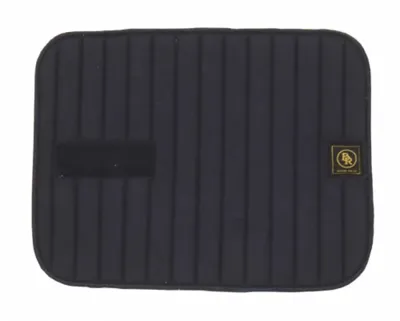 BR Onderbandages zwart BR Onderbandages zwart