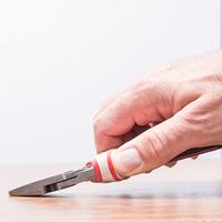 Connex Zijsnijtang 180Mm Evocut Dive 3C - COXT129180 - thumbnail