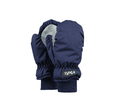 Barts Prijs Topper Nylon Mitts Kids Skiwanten Junior 1
