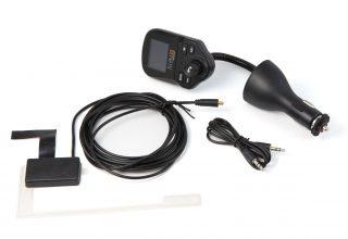 Technaxx FMT1500 DAB+ ontvanger