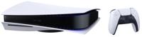 PlayStation 5 Disc Edition - thumbnail