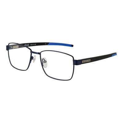 Heren Brillenframe QuikSilver EQYEG03121 EBLU