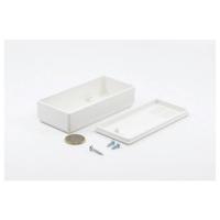 Supertronic PP004W-S Universele behuizing 121 x 55 x 31 1 stuk(s) - thumbnail