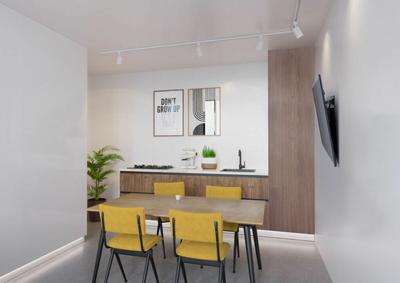 Muursteun voor tv met arm Vogel's MA3010C1 32" 65" 40 kg