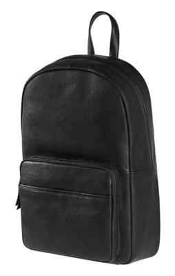 Burkely Antique Avery Backpack 14'-Black