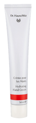Dr. Hauschka Hydrating Hand Cream 50 ml Handverzorging