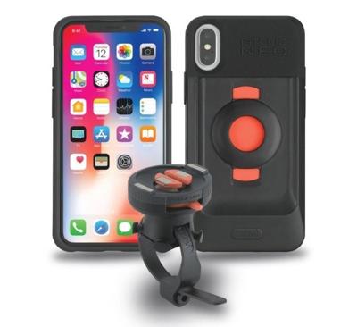Tigra FitClic Neo Bike Kit iPhone X / XS
