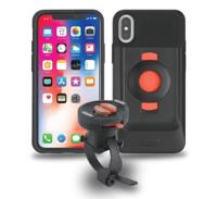 Tigra FitClic Neo Bike Kit iPhone X / XS - thumbnail