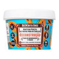 Haarmasker Lola Cosmetics Be(M)Dita Ghee Papaya And Vegetable Keratin 100 g - thumbnail