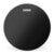 Evans B20ONX2 Onyx Coated tom drumvel 20 inch - thumbnail