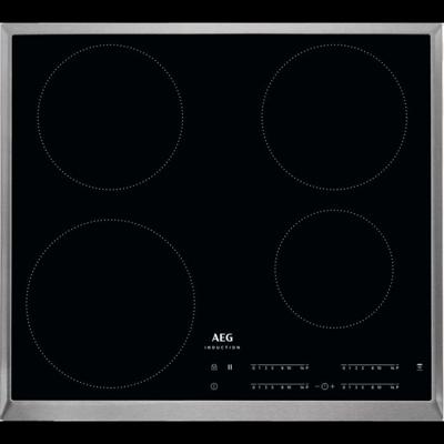 AEG 5000 Induction - inductiekookplaat, 60 cm IKB64401XB AEG 5000 Induction - inductiekookplaat, 60 cm IKB64401XB
