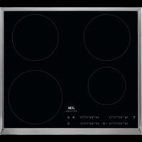 AEG 5000 Induction - inductiekookplaat, 60 cm IKB64401XB - thumbnail