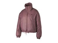 CRIVIT Dames jas (Burgundy, XS (32/34)) - thumbnail