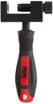 RK ketting-breek en -klink gereedschap chain breaker-nietw. 520-525-530 division