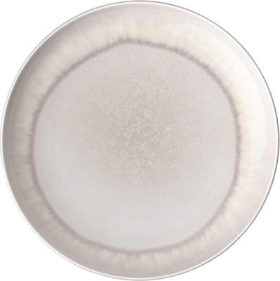 LIKE BY VILLEROY & BOCH - Perlemor Sand - Dinerbord 27cm