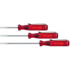 Kleine Sleufkop Schroevendraaier 500 3,0x80 01539 Wiha