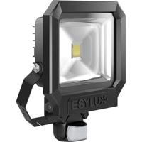 ESYLUX AFL SUN LED50W 3K sw EL10810237 LED-buitenschijnwerper 45 W Lichtkleur (naam): Wit - thumbnail
