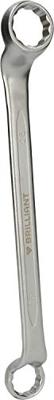 Brilliant Tools BT012910 BT012910 Dubbele ringsleutel Sleutelbreedte (metrisch) 25 - 28 mm - thumbnail