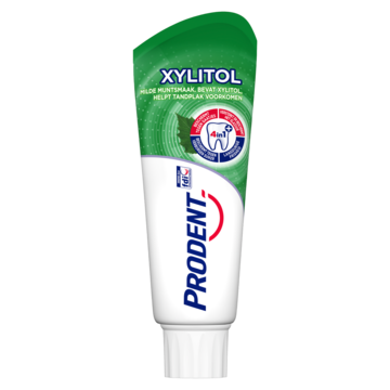 Prodent Tandpasta Xylitol