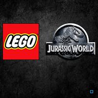 LEGO Jurassic World - thumbnail