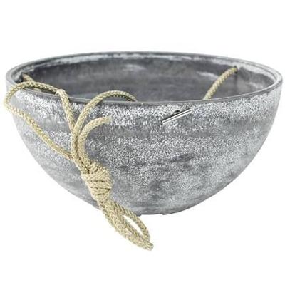 Hangschaal Nova 25 concrete