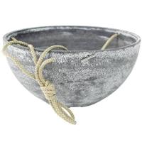 Hangschaal Nova 25 concrete - thumbnail