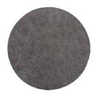 kwb 491508 Schuurpapier voor schotelschuurapparaat Korrelgrootte (num) 80 (Ø) 225 mm 5 stuk(s) - thumbnail