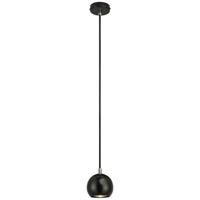 SLV HanglampLight Eye ball zwart - 133490 - thumbnail