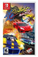 Cruis'n Blast - thumbnail