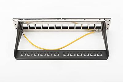 ASSMANN Electronic DN-91420 patch panels accessoires