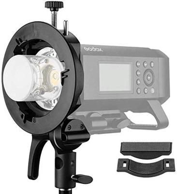 Godox Accessoires Kit AK-R1 for roundhead - thumbnail