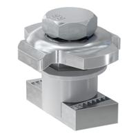 Fischer PFCN 41 Doorsteekverbinding Staal, Polypropyleen 533739 50 stuk(s) - thumbnail