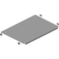 Schneider Electric NSYEC66 Kabeldoorvoering Plaatdikte (max.): 1.5 mm Staal 1 stuk(s) - thumbnail