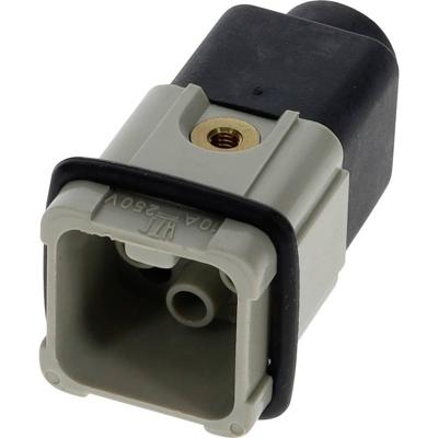 TE Connectivity 1103044-1 Inhoud: 1 stuk(s)