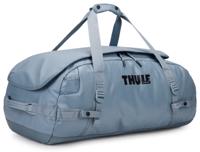 Thule Chasm 70L Duffel Pond Gray 70L - thumbnail