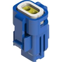 EDAC 560-002-000-410 Female behuizing (kabel) 560 Totaal aantal polen: 2 Rastermaat: 2.50 mm Inhoud: 1 stuk(s) - thumbnail