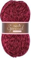 Stylecraft special DK 1127 peony - Haakgaren / Breigaren - thumbnail
