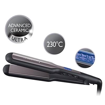 Stijltang Remington S5525 Zwart