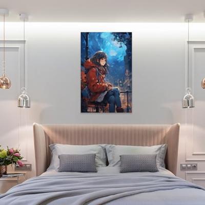 Serip - Funnel Small hanglamp