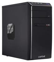CAPTIVA Power Starter R81-561 AMD Ryzen? 5 16 GB DDR4-SDRAM 1 TB SSD Windows 11 Home PC - thumbnail