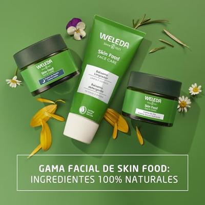 Weleda Skin Food Voedende Dagcrème 40ml - thumbnail