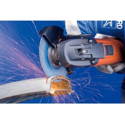 PFERD TOOLS PSF STEELOX 69198292 Doorslijpschijf gebogen 125 mm 10 stuk(s) RVS, Staal