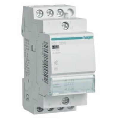 Hager Sonstiges Relais Installatiezekeringautomaat 230 V 1 stuk(s)