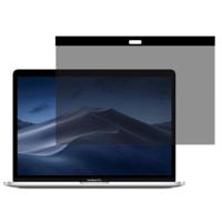 MacBook Pro 13.3 inch met Touch Bar (A1706) anti-reflecterend magnetisch PET film Schermprotector - thumbnail